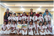Story Telling Competition