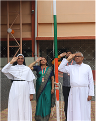 79th Independence Day