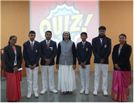 Quiz Competition