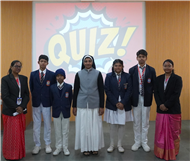Quiz Competition