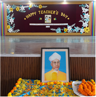 Teachers' Day