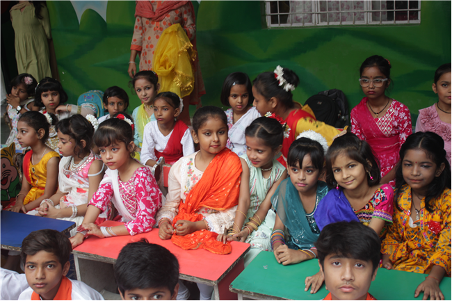 Summer Camp 2025: A Journey of Discovery and Expression