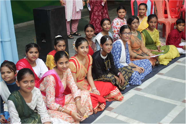 Summer Camp 2025: A Journey of Discovery and Expression