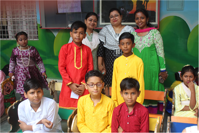 Summer Camp 2025: A Journey of Discovery and Expression