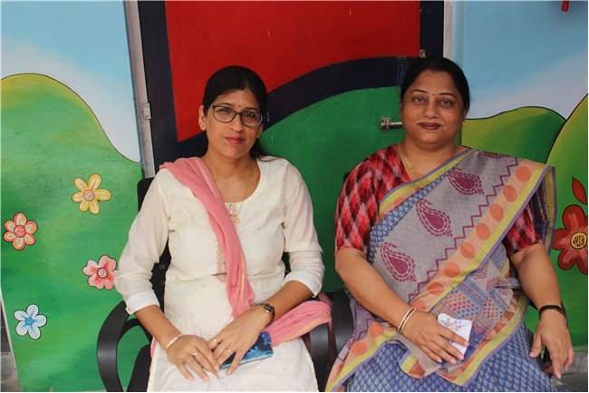 Summer Camp 2025: A Journey of Discovery and Expression