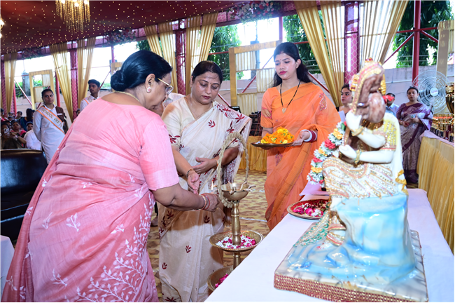 Annual Prize Day 2024-25