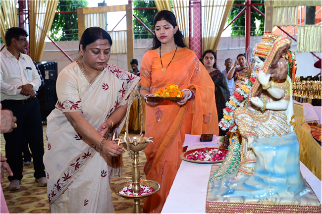 Annual Prize Day 2024-25
