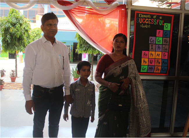 Grandparents Day Celebration 2025
