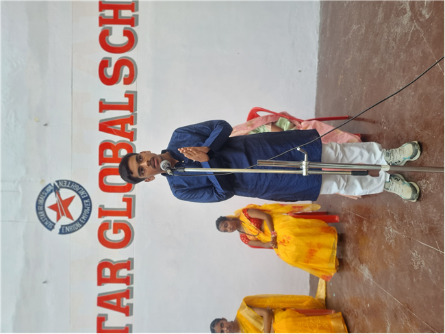 Hindi Diwas 2025