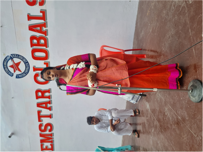 Hindi Diwas 2025