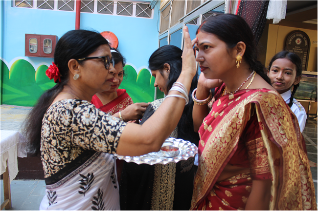 Mother's Day Celebration - 2025