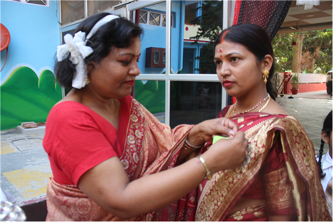 Mother's Day Celebration - 2025