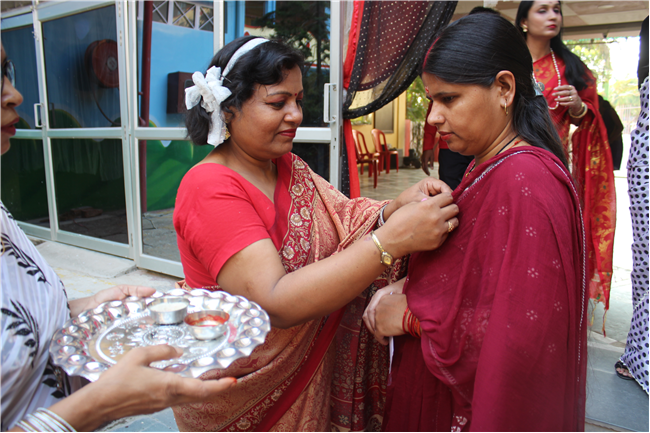 Mother's Day Celebration - 2025