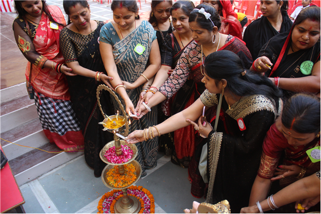 Mother's Day Celebration - 2025