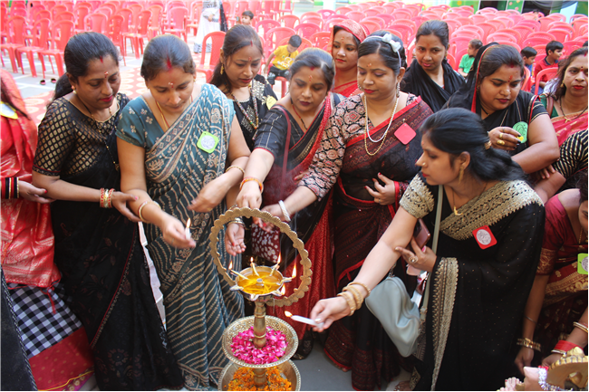 Mother's Day Celebration - 2025