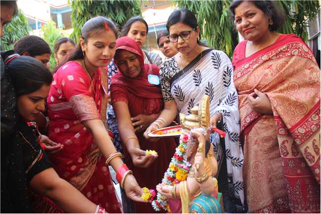 Mother's Day Celebration - 2025