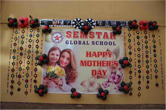 Mother's Day Celebration - 2025
