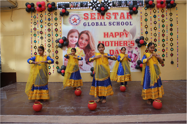 Mother's Day Celebration - 2025