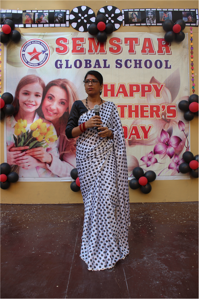 Mother's Day Celebration - 2025