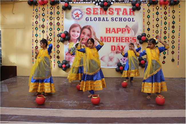 Mother's Day Celebration - 2025