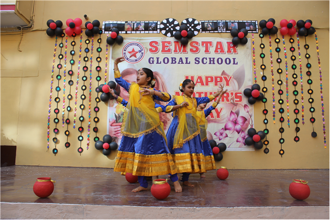 Mother's Day Celebration - 2025