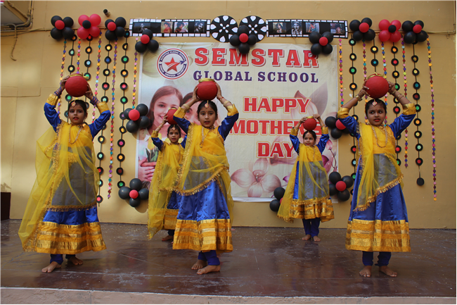 Mother's Day Celebration - 2025