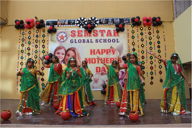 Mother's Day Celebration - 2025