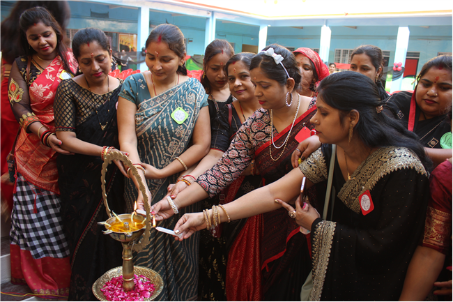Mother's Day Celebration - 2025