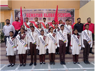 INVESTITURE DAY CELEBRATION - 2025