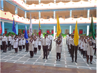 INVESTITURE DAY CELEBRATION - 2025