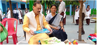 INVESTITURE DAY CELEBRATION - 2025