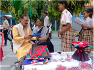 INVESTITURE DAY CELEBRATION - 2025