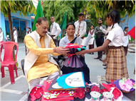 INVESTITURE DAY CELEBRATION - 2025