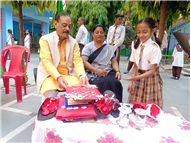 INVESTITURE DAY CELEBRATION - 2025