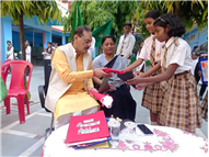 INVESTITURE DAY CELEBRATION - 2025