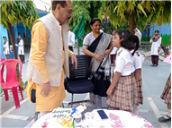 INVESTITURE DAY CELEBRATION - 2025