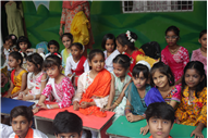 Summer Camp 2025: A Journey of Discovery and Expression