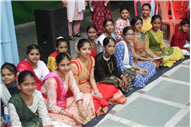 Summer Camp 2025: A Journey of Discovery and Expression