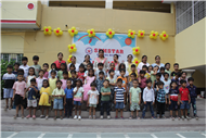 Summer Camp 2025: A Journey of Discovery and Expression