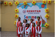 Summer Camp 2025: A Journey of Discovery and Expression