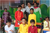 Summer Camp 2025: A Journey of Discovery and Expression