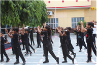 Summer Camp 2025: A Journey of Discovery and Expression