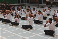 Summer Camp 2025: A Journey of Discovery and Expression