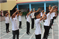 Summer Camp 2025: A Journey of Discovery and Expression