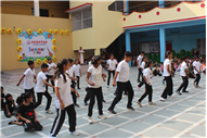 Summer Camp 2025: A Journey of Discovery and Expression