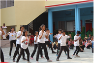 Summer Camp 2025: A Journey of Discovery and Expression