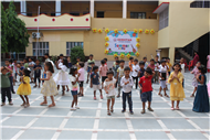 Summer Camp 2025: A Journey of Discovery and Expression