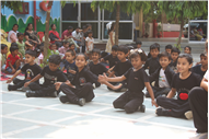 Summer Camp 2025: A Journey of Discovery and Expression
