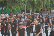 Summer Camp 2025: A Journey of Discovery and Expression