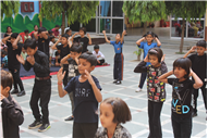 Summer Camp 2025: A Journey of Discovery and Expression